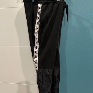 Adidas crop pants